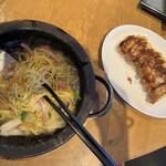 喜神菜館 喜志本店 - 