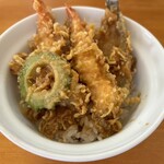Tempura Maki - 