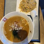 喜神菜館 喜志本店 - 