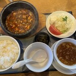 喜神菜館 喜志本店 - 
