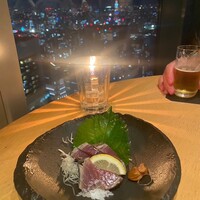 ダイナミックキッチン＆バー 響 カレッタ汐留店  - 