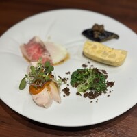 代官山鉄板ゆうり - 
