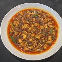 スーツァン・レストラン陳 渋谷店 - 陳麻婆豆腐