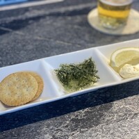 鉄板焼き 大地 - 