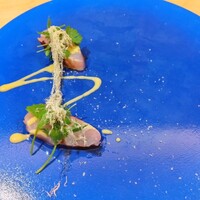 レストラン トヨ トーキョー - 