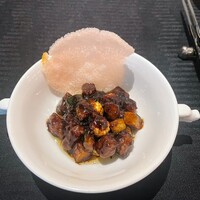 スーツァン・レストラン陳 渋谷店 - 本日のお勧めの一品