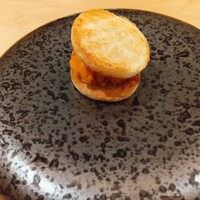 レストラン トヨ トーキョー - 