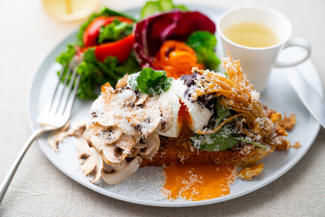 レストラン　コンフェッティ - 山形（イタリアン）の写真