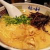 豚骨らーめん 福の軒 秋葉原店