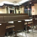 マクドナルド - 