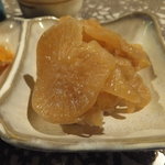 出羽路 - 