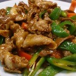 延吉香 - 農家小炒肉