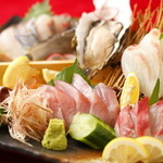 三五 - 料理写真: