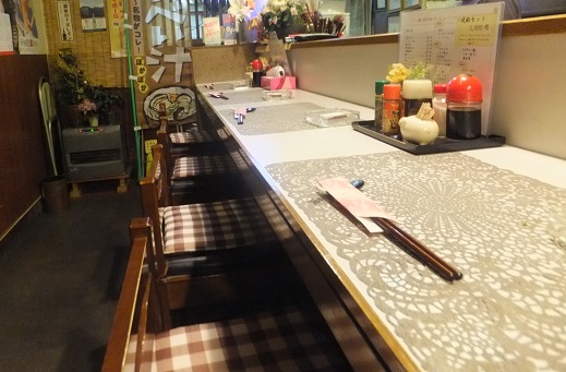 出羽路 - 八戸（居酒屋）の写真