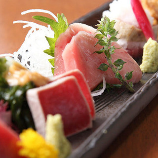 寿司 魚がし日本一_2