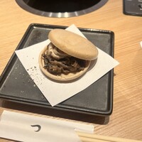 すき焼 しゃぶしゃぶつかだ KITTE大阪店 - 