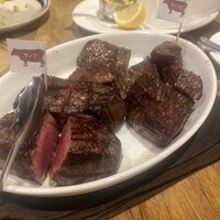 熟成和牛焼肉エイジング・ビーフ 横浜店 - 