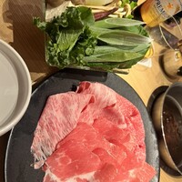 すき焼 しゃぶしゃぶつかだ KITTE大阪店 - 