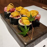 魚と炭と鉄板と ととと - 