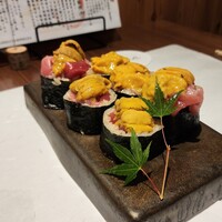 魚と炭と鉄板と ととと - 