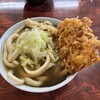 手打ちうどん ムサシ