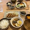 甘夏食堂