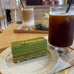 Moncher - 料理写真: