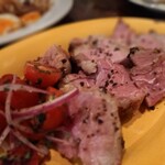 マルディ・グラ - 