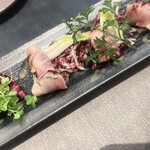 らいむらいと 麻布台ヒルズ - 