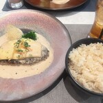 らいむらいと 麻布台ヒルズ - 