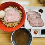 ぶたのほし - 夏季限定 MORI