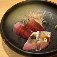 鮨まつもと - 