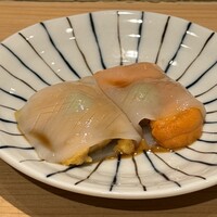鮨まつもと - 