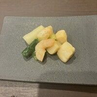 鴨しゃぶ さ和鳥 東上野 - 