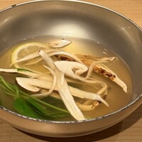 鮨まつもと - 