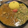 カオススパイスダイナー 四ツ橋アメリカ村店