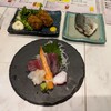海鮮料理 ぐろっと
