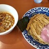 四代目麺処 ゆうじ