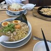丸源ラーメン 川越岸町店