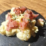 フロックス ローカル マーケット - 