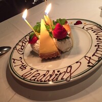 ウルフギャング・ステーキハウス 丸の内店 - 