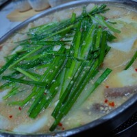 博多もつ鍋 やま中 博多店 - 