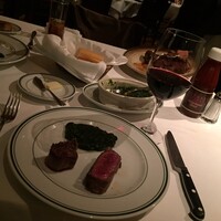 ウルフギャング・ステーキハウス 丸の内店 - 