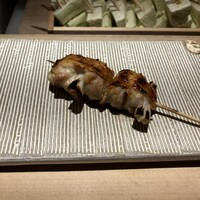代々木 鳥松 - 