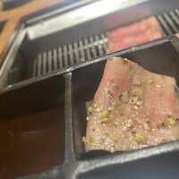 焼肉 牛者 - 