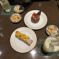 オールデイダイニングオーキッド - 