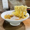 ヌードル＆スパイスカレー 今日の1番