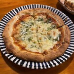 わらせん - マルゲリータ