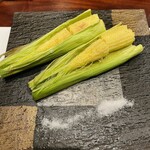 月夜に米の飯 武井 - 