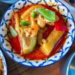 タイ・イサーン料理 ヤムヤム 恵比寿 - 